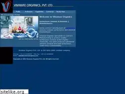 Sites similar to vinamaxorganics.com