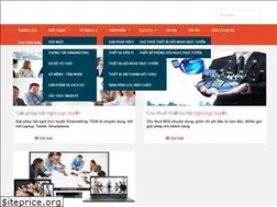 Sites similar to vinameeting.vn