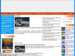 Sites similar to vinamin.vn
