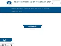 Sites similar to vinamotor.vn