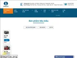 Sites similar to vinamotors.com.vn