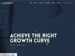 Sites similar to vinamsolutions.com