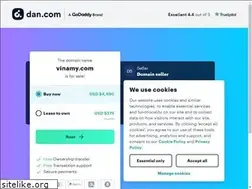 Sites similar to vinamy.com
