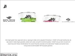 Sites similar to vinamy.de