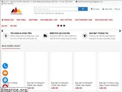 Sites similar to vinanamco.com