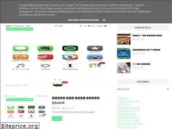Sites similar to vinanataliblog.blogspot.com