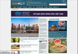 Sites similar to vinanet.com.vn