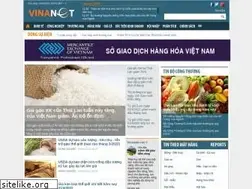 Sites similar to vinanet.vn