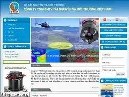 Sites similar to vinanren.vn