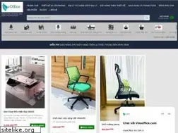 Sites similar to vinaoffice.com