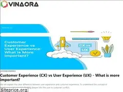 Sites similar to vinaora.com