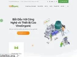 Sites similar to vinaorganic.com