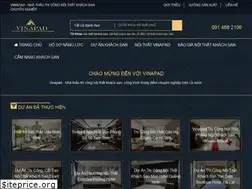 Sites similar to vinapad.com