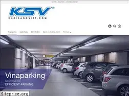 Sites similar to vinaparking.vn