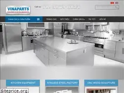 Sites similar to vinaparts.com.vn