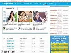 Sites similar to vinaphone-hcm.vn