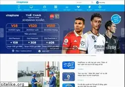 Sites similar to vinaphone.com.vn