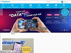 Sites similar to vinaphone.vn