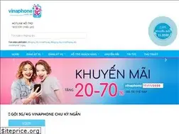 Sites similar to vinaphone3g.com.vn