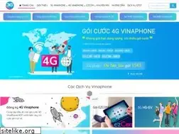 Sites similar to vinaphone3g.vn