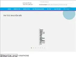 Sites similar to vinaphone4g.net