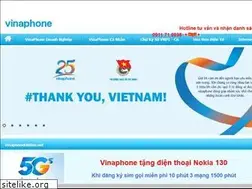 Sites similar to vinaphoneonline.net
