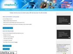 Sites similar to vinaphonetphcm.com.vn