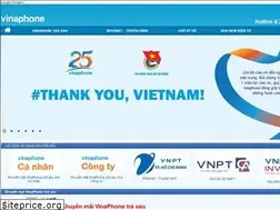 Sites similar to vinaphonetphcm.com