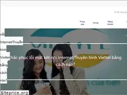 Sites similar to vinaphonetrasauhcm.net