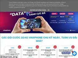 Sites similar to vinaphonevn.com