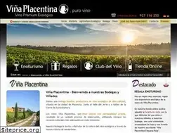 Sites similar to vinaplacentina.com