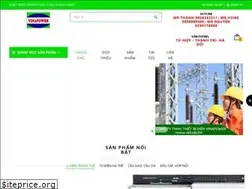 Sites similar to vinapo.vn