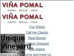 Sites similar to vinapomal.com