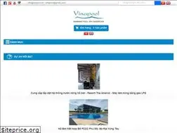 Sites similar to vinapool.vn