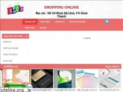 Sites similar to vinaprint.com