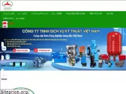 Sites similar to vinapump.com