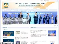 Sites similar to vinare.vn