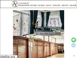 Sites similar to vinarem.com