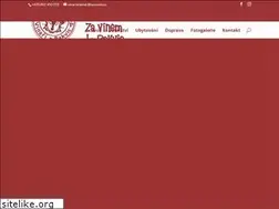 Sites similar to vinari-rakvice.cz