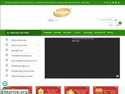Sites similar to vinari.com.vn