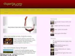 Sites similar to vinarija.com