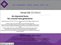 Sites similar to vinarios.me