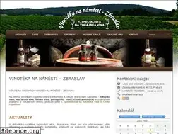Sites similar to vinarka.cz
