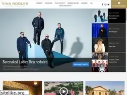 Sites similar to vinaroblesamphitheatre.com
