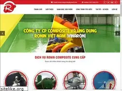 Sites similar to vinaron.com