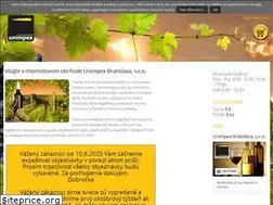Sites similar to vinarskepotreby.sk