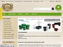 Sites similar to vinarskeveci.sk