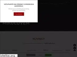 Sites similar to vinarstvi-fucik.cz