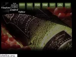 Sites similar to vinarstvicerny.cz
