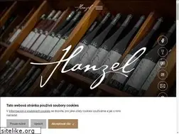 Sites similar to vinarstvihanzel.cz